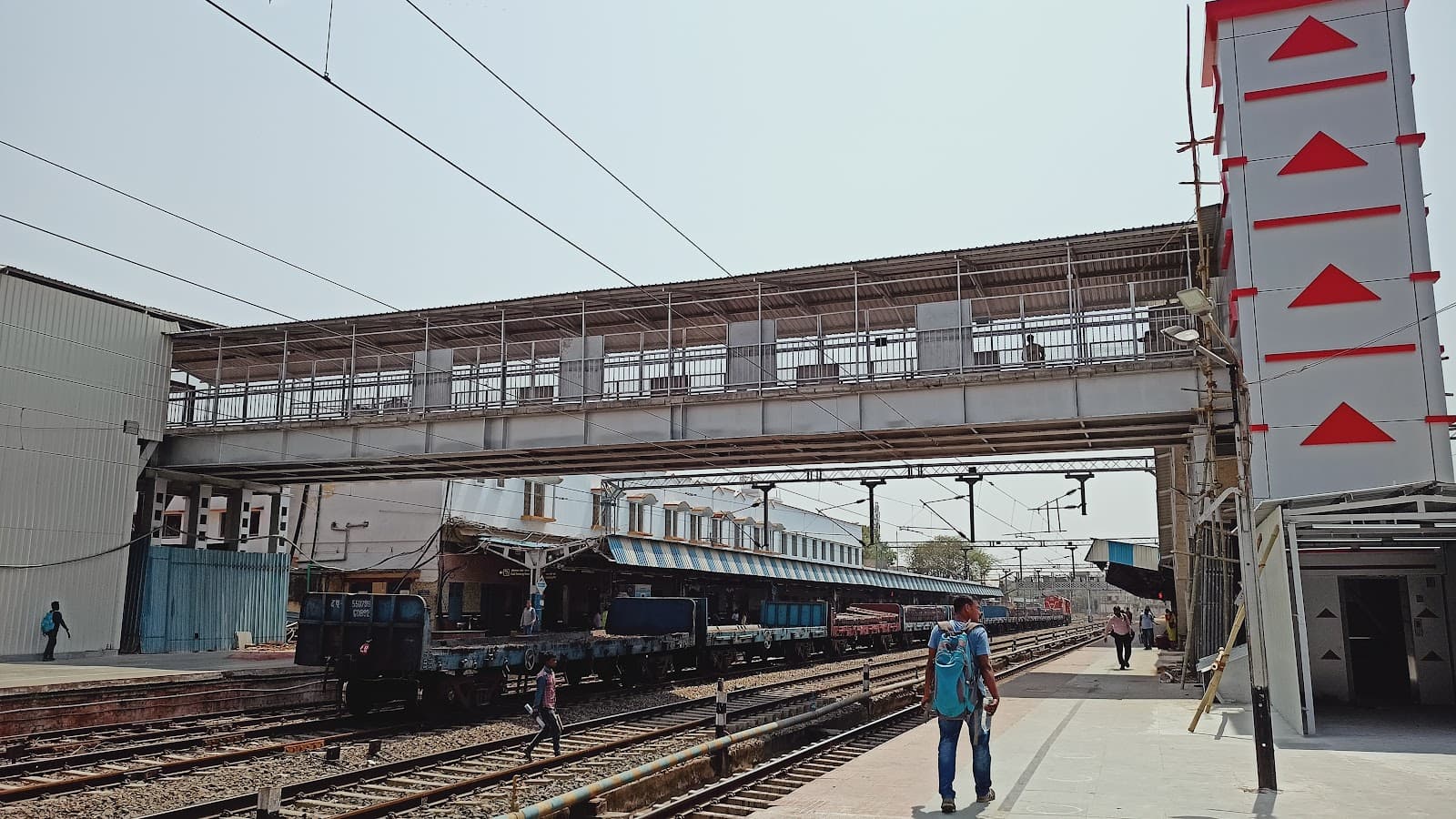 Jasidih - Image 1