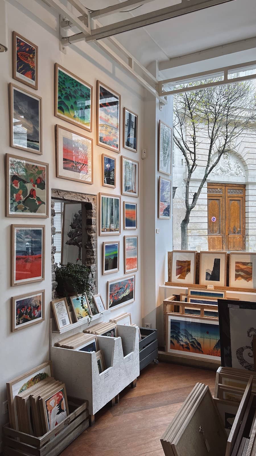 Cozy & Welcoming Atmosphere