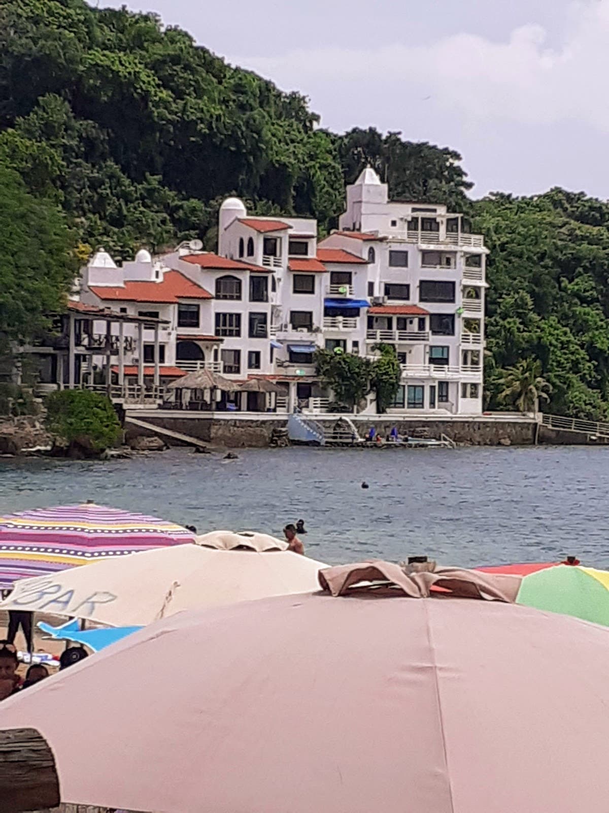 Taboga Island (Isla Taboga) - Image 1