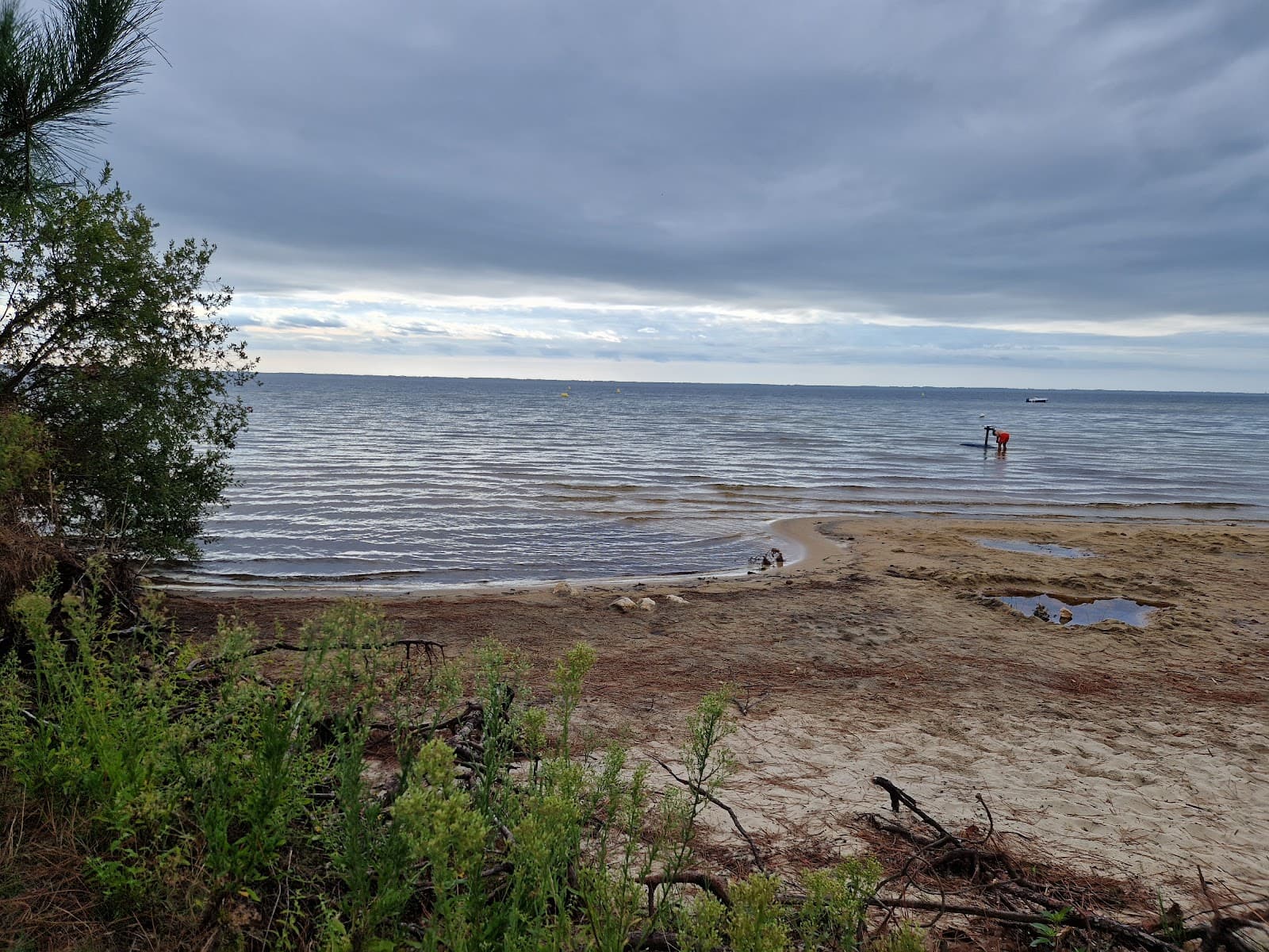 Port de Cazaux Marina - Image 1