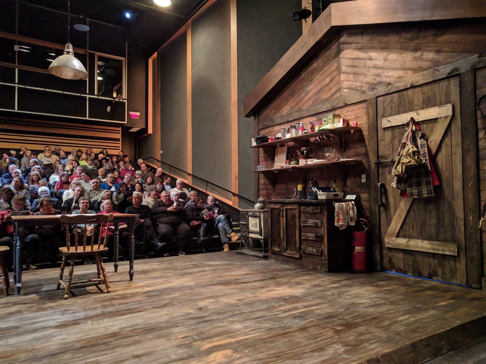 Magnus Theatre Thunder Bay - Image 1