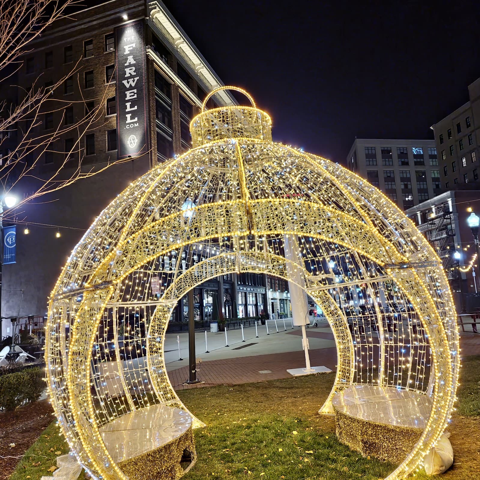 Capitol Park - Image 1