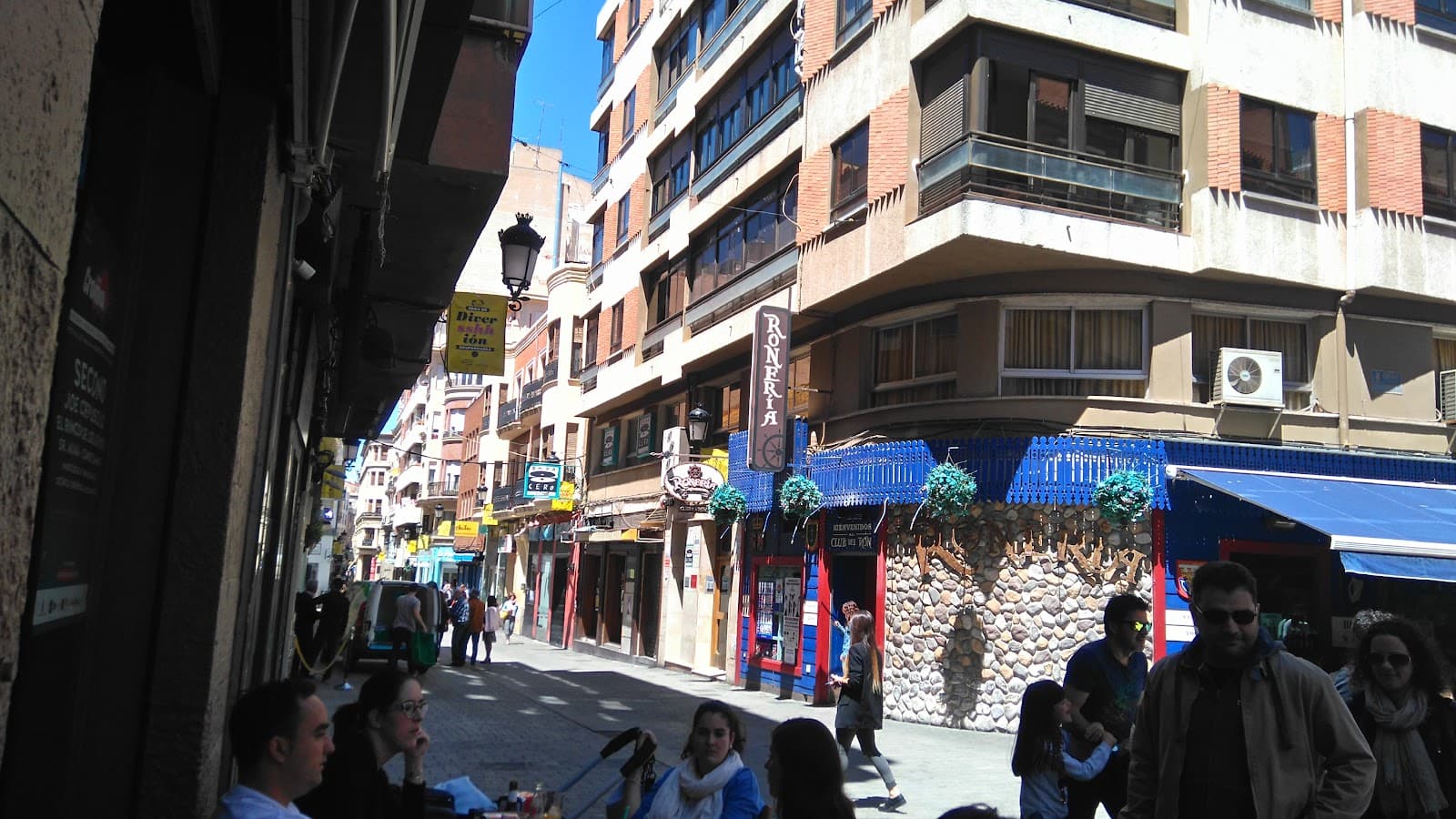 Calle Concepción - Image 1