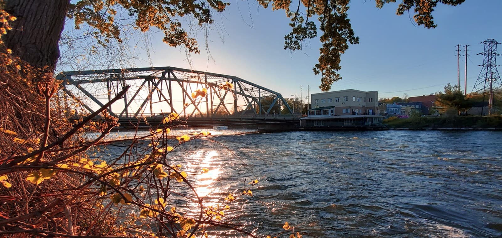 Baldwinsville New York - Image 1