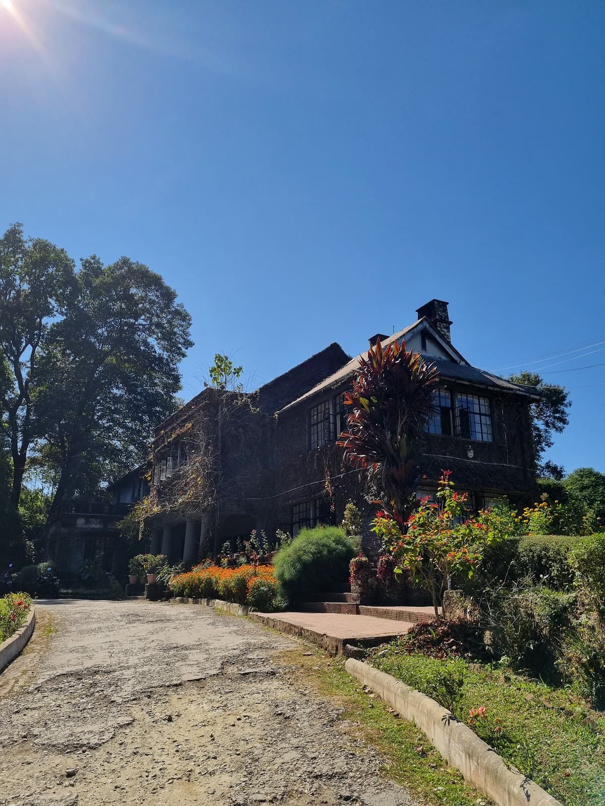 Morgan House Kalimpong - Image 1