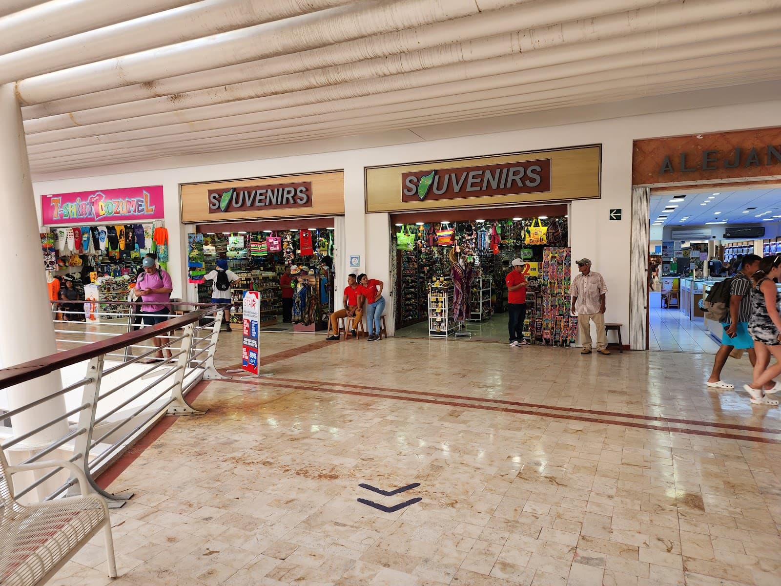 Parque Punta Langosta Cozumel - Image 1