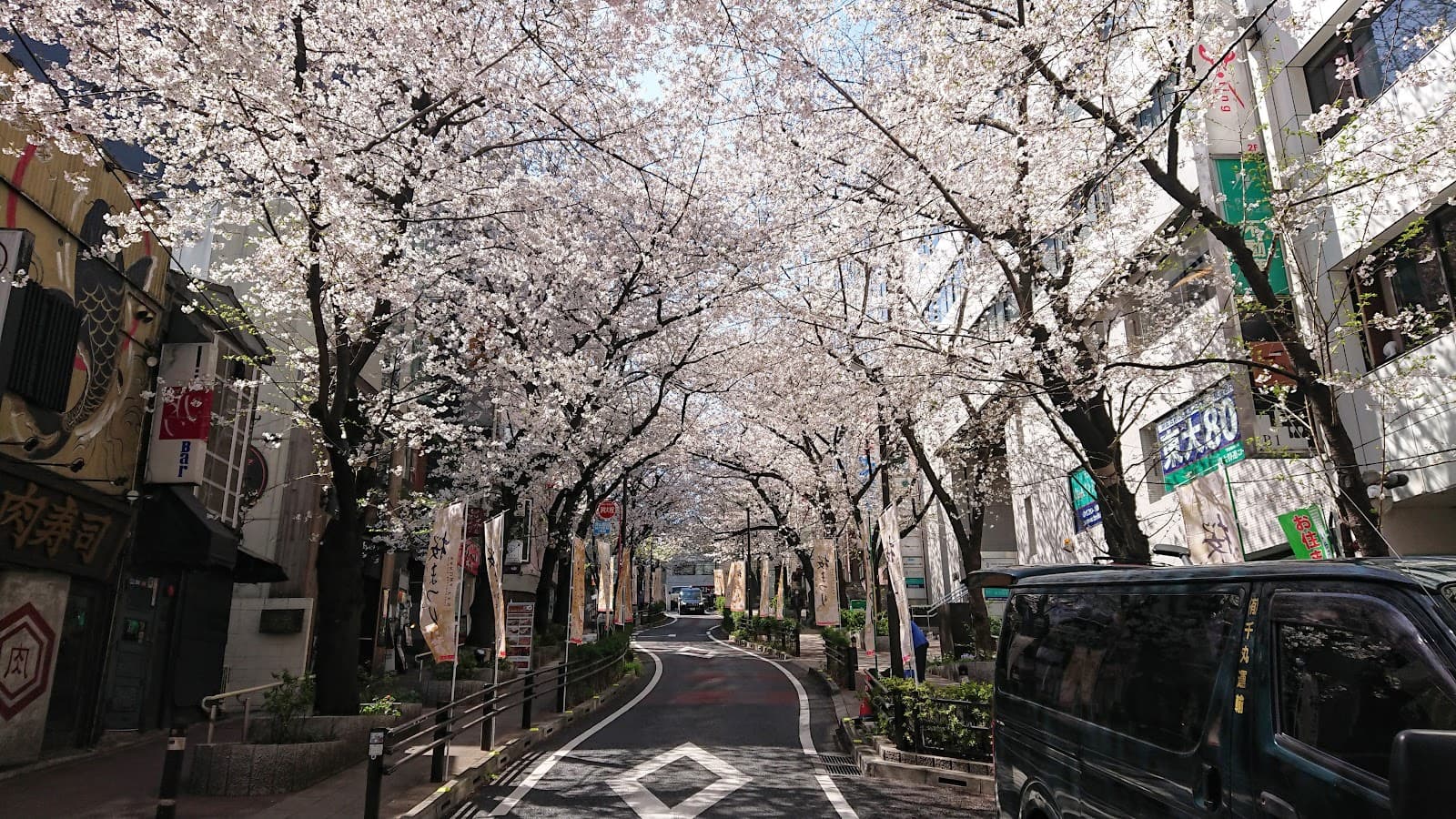 Sakuragaoka Cho - Image 1