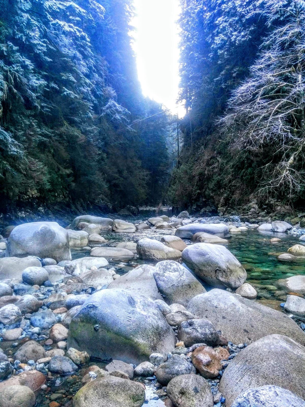 Inter River Park - Image 1