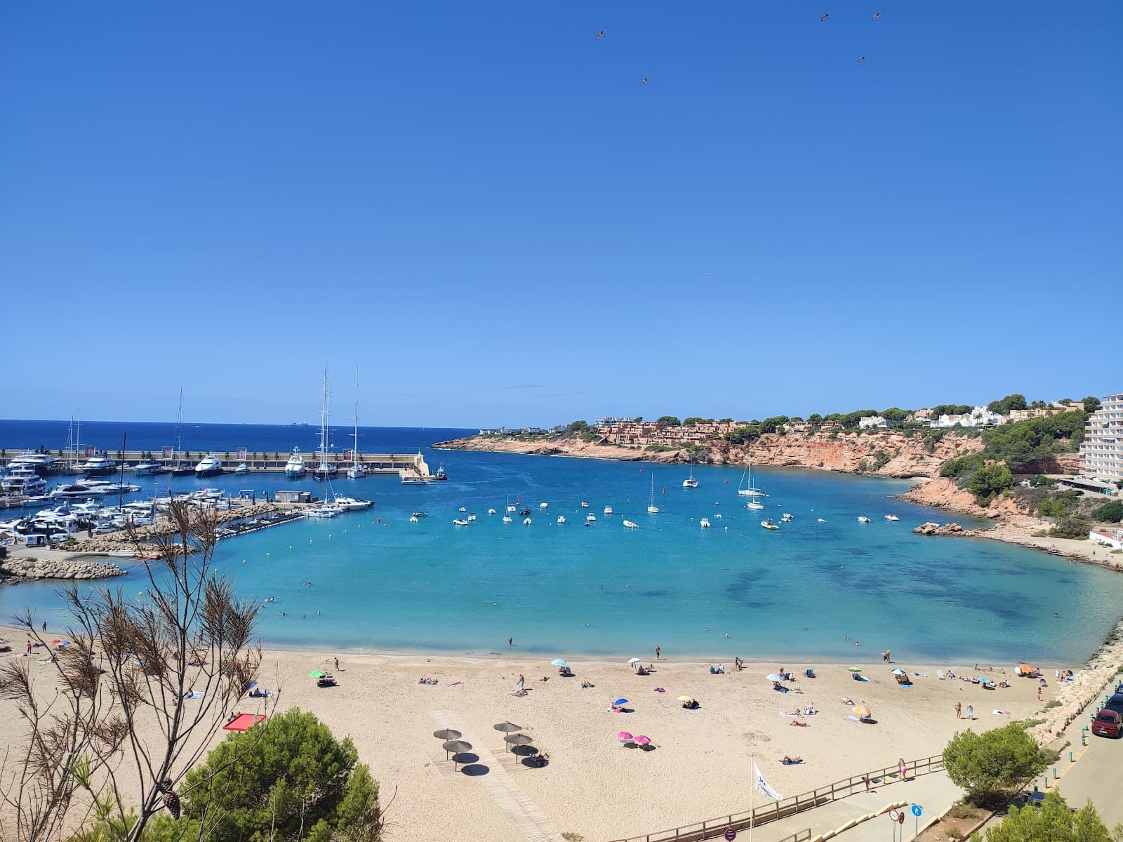 El Toro Beach - Image 1