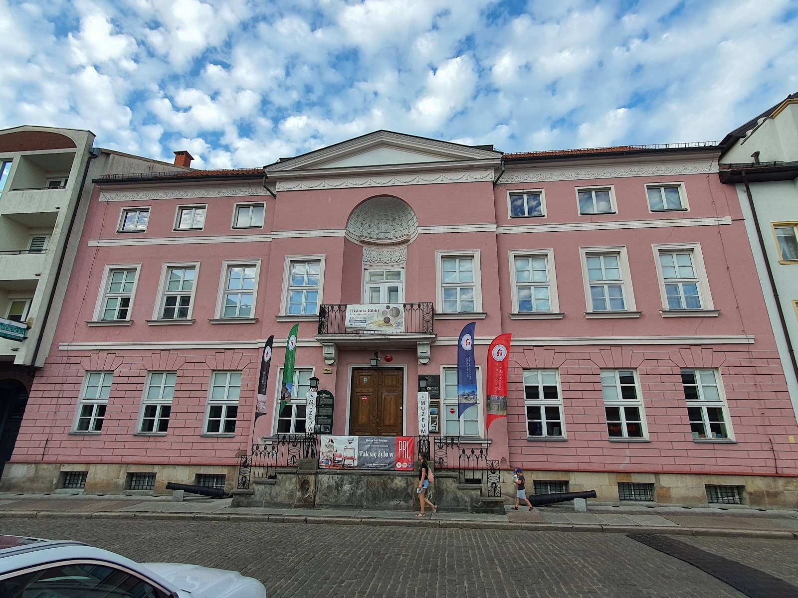 Braunschweig Palace (City History Museum) - Image 1