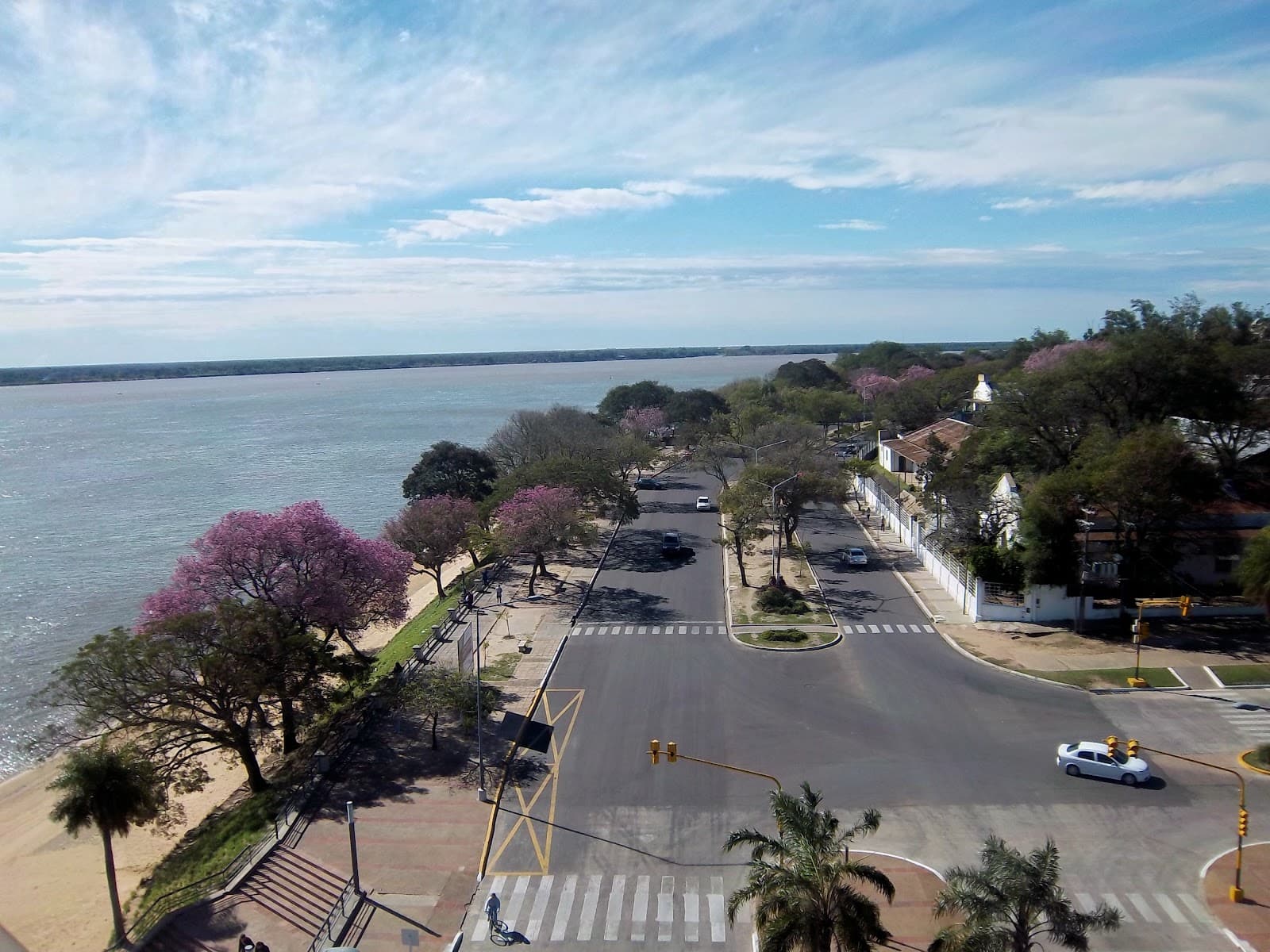 Costanera Sur Juan Pablo II - Image 1