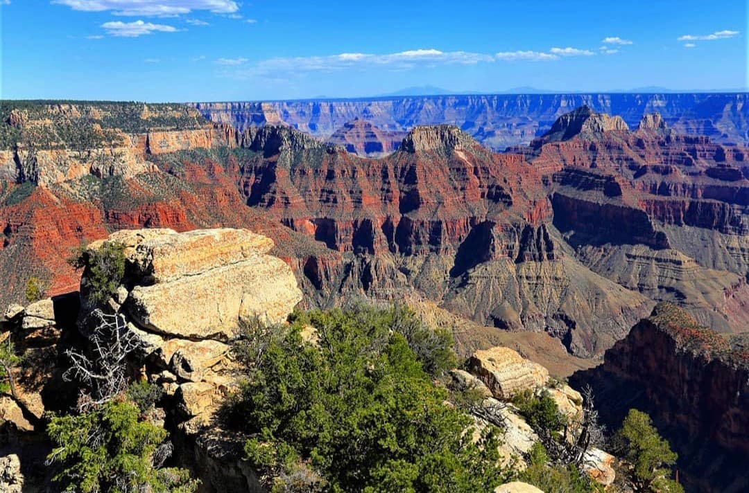 Grand Canyon North Rim - Image 1