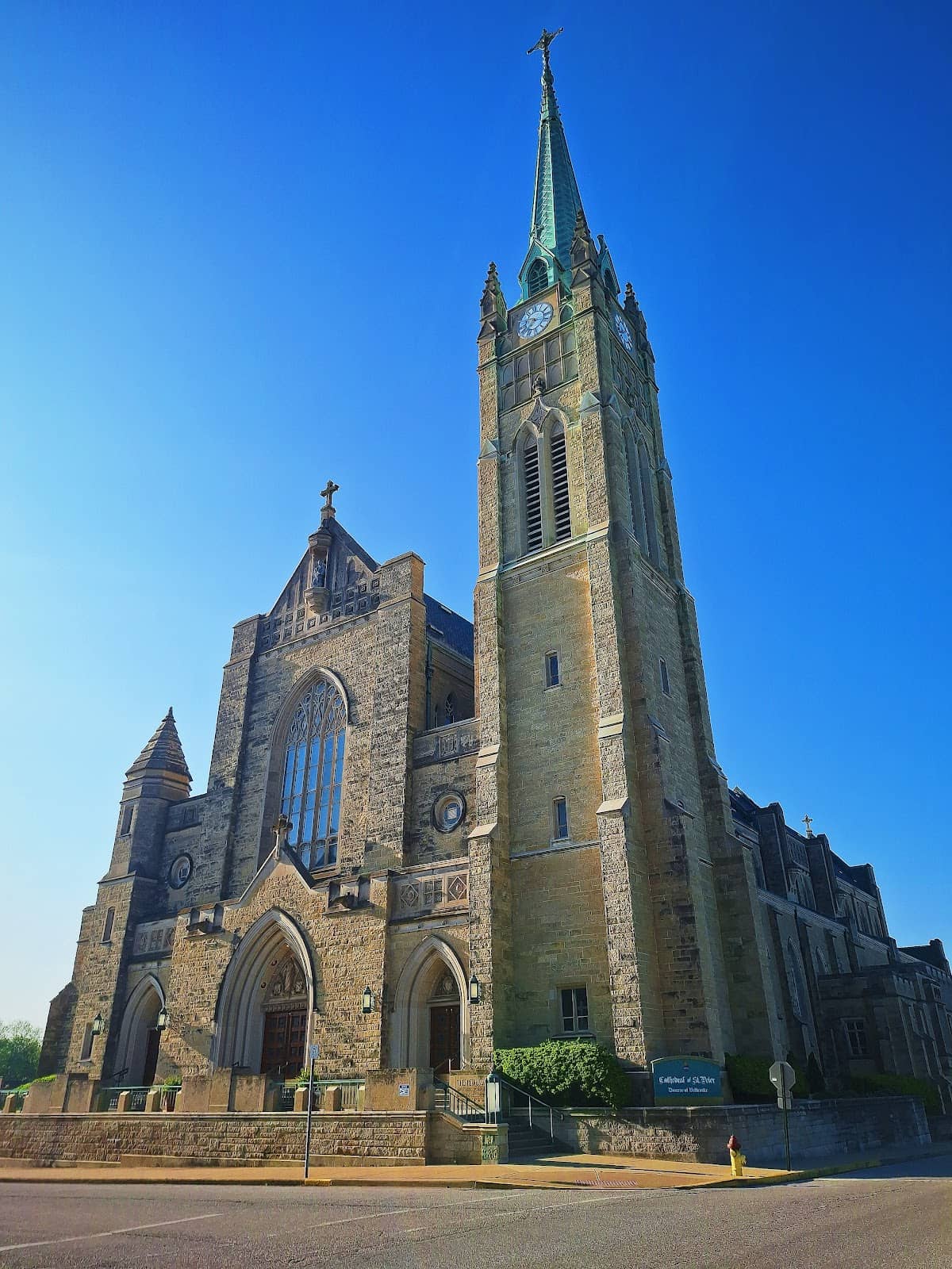 Vertical photo
