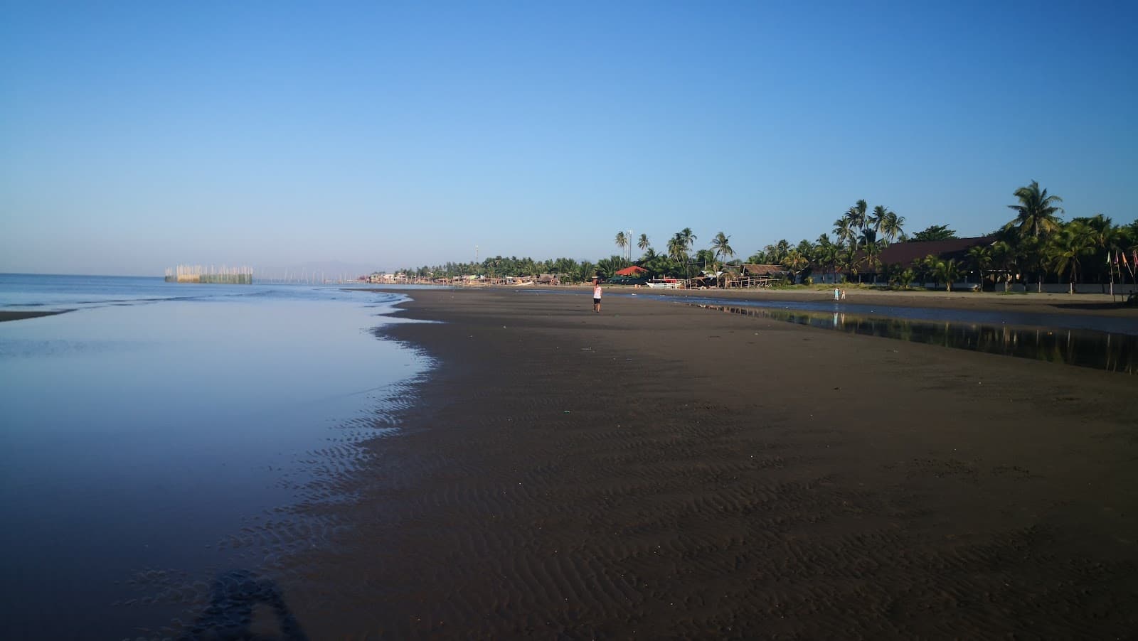 Villa Beach (Arevalo) - Image 1