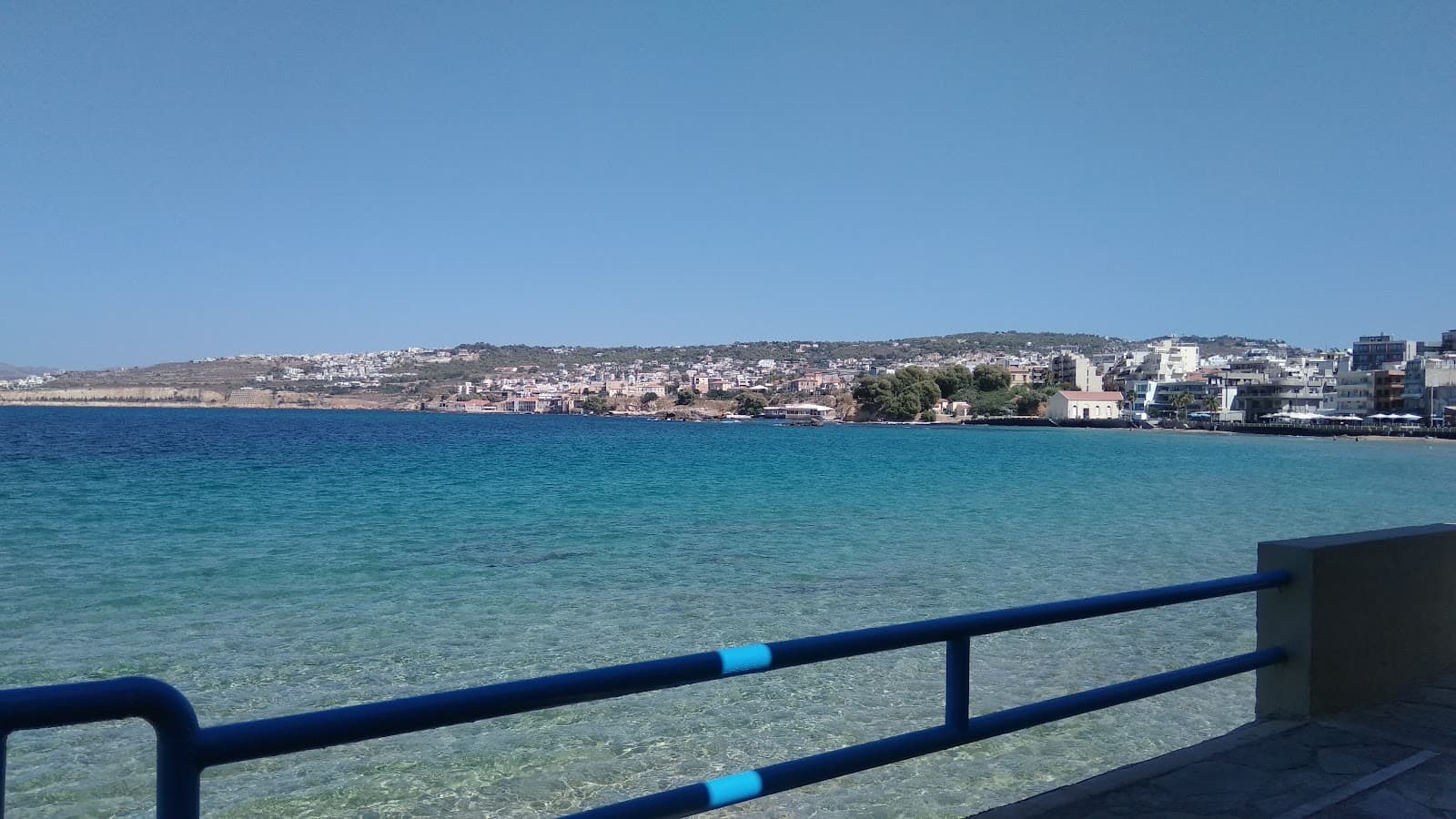 Koum Kapi Quarter - Image 1