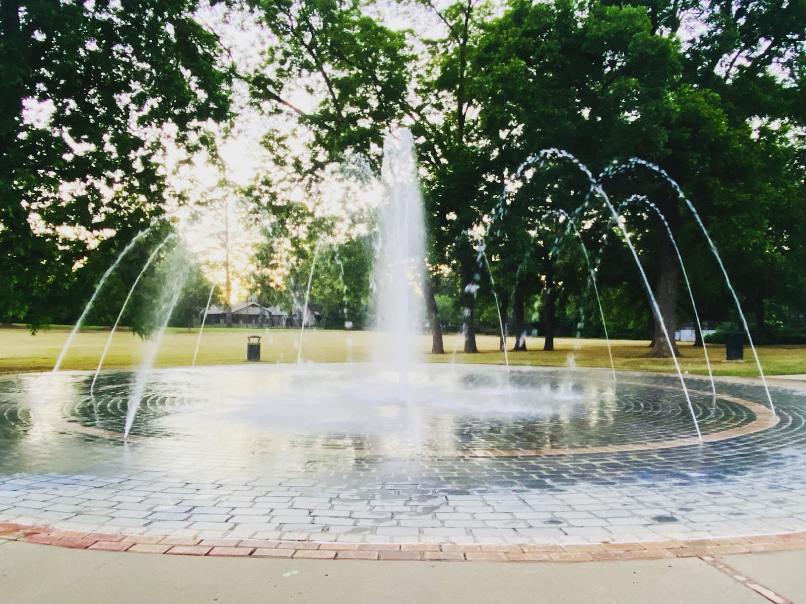 Annette N. Shelby Park & Trail - Image 1