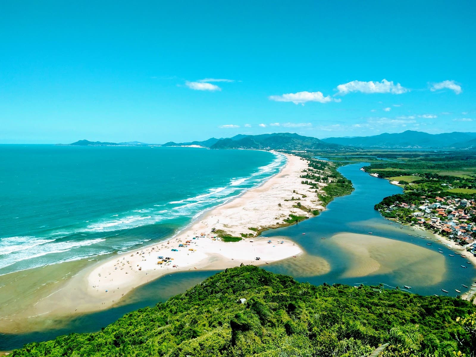 Guarda do Embaú - Image 1