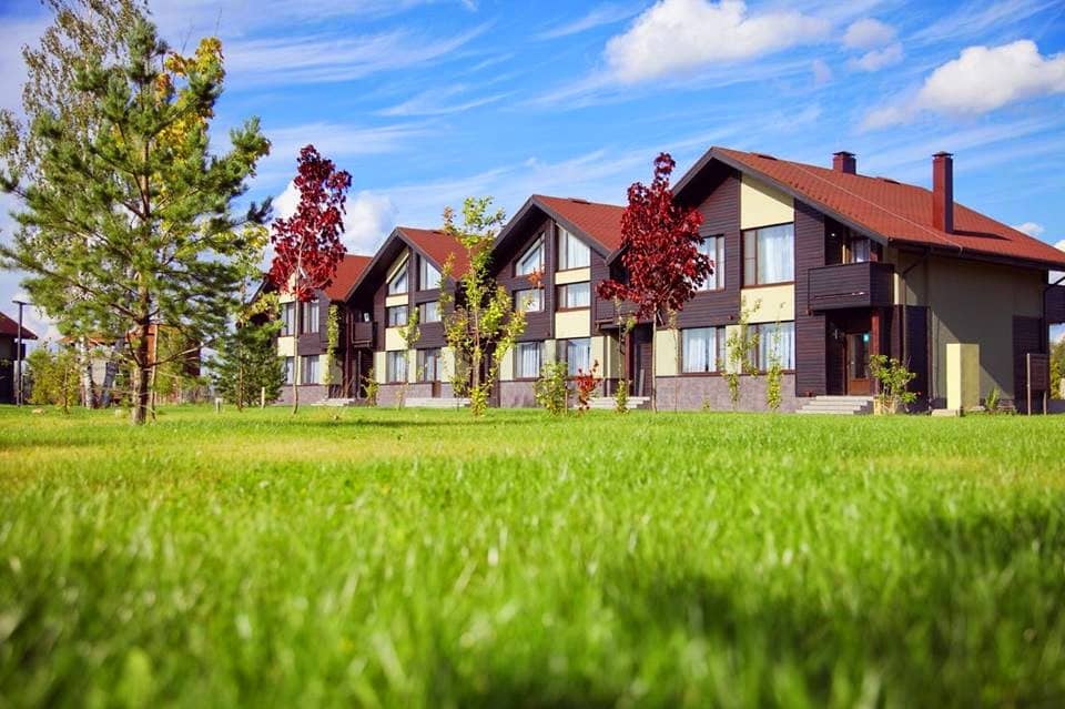 Diverse Outdoor Activities