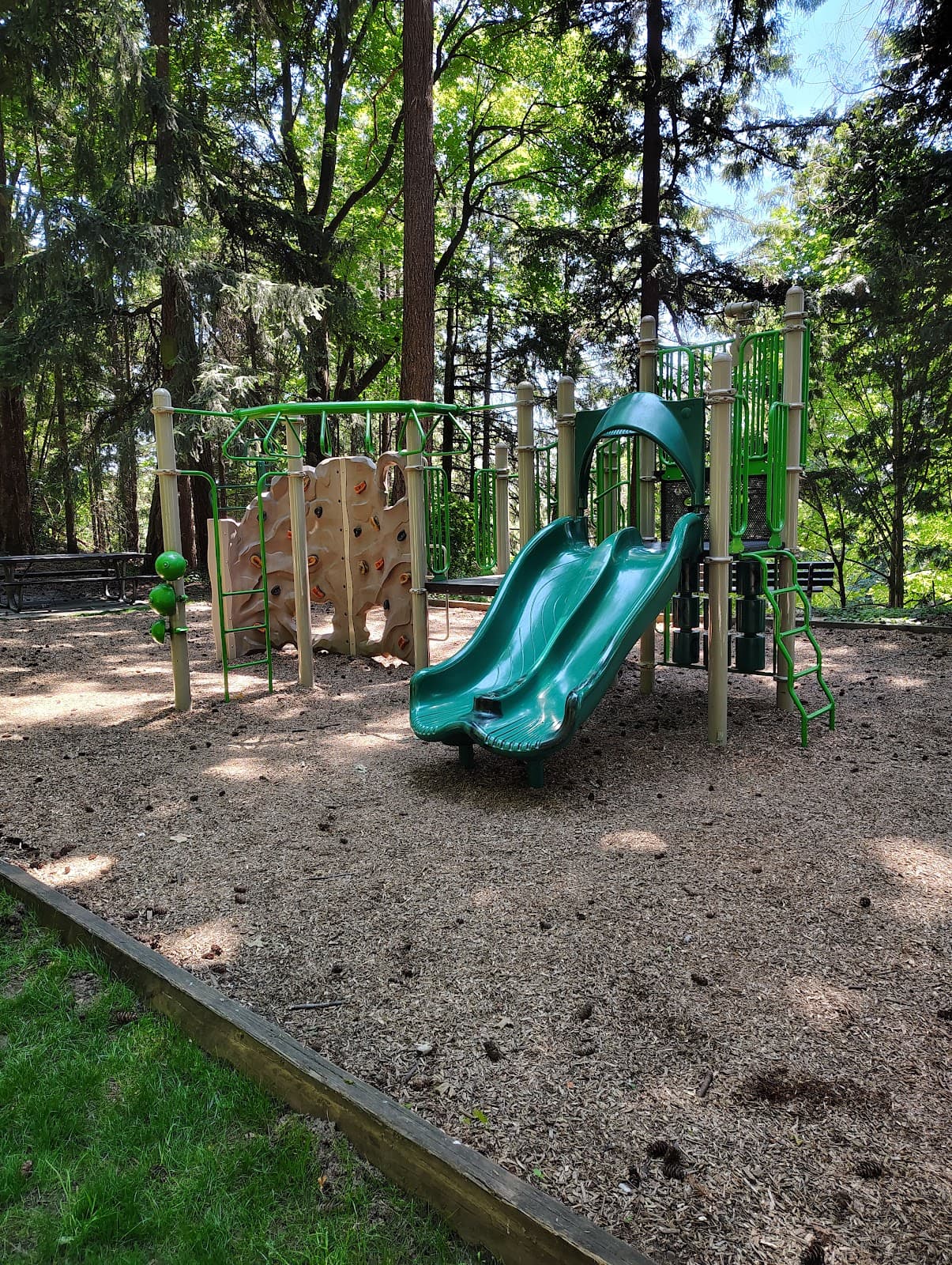 Tukwila Park - Image 1