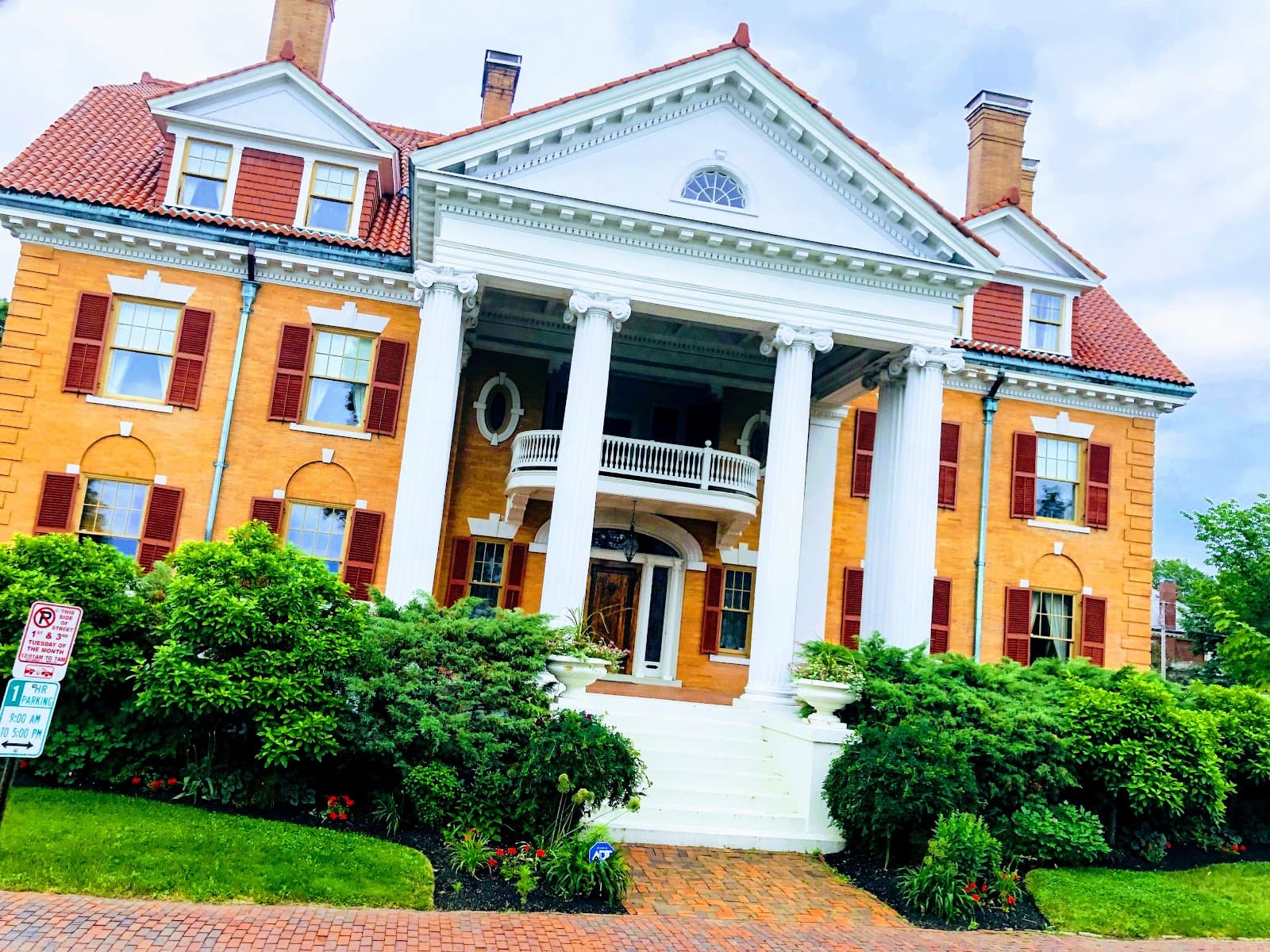 Western Promenade - Image 1