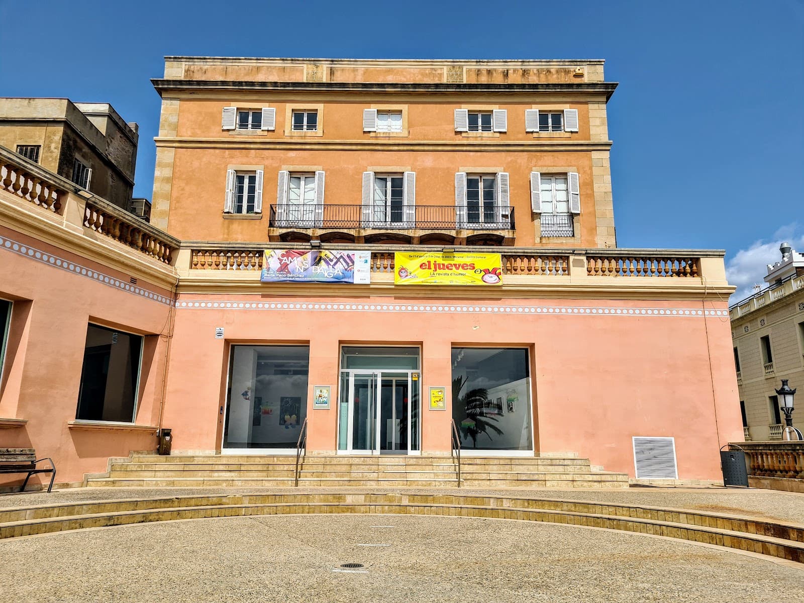 Miramar Cultural Center - Image 1