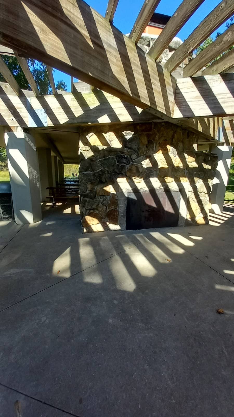 Firestone Park Branch Library