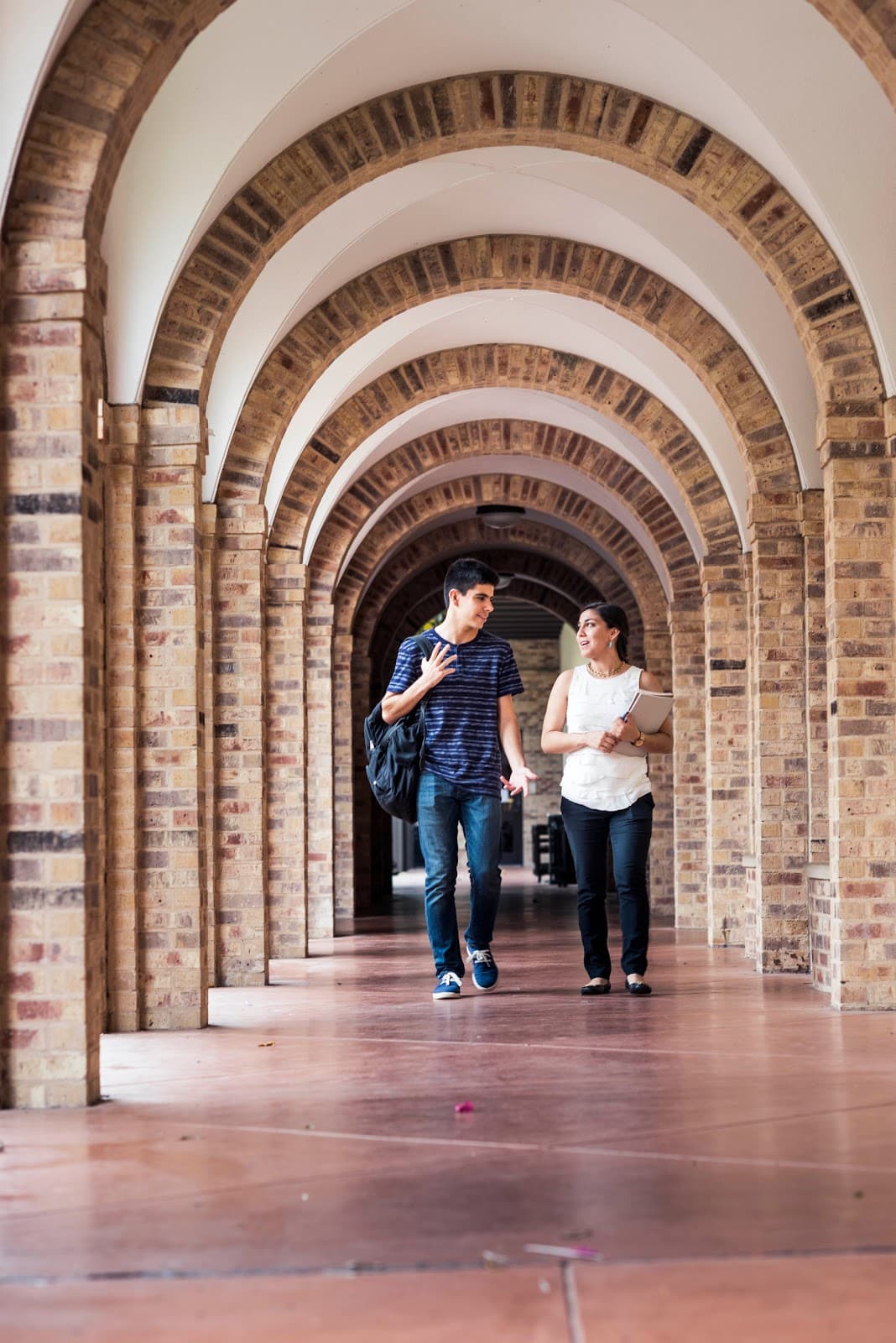 UTRGV Brownsville Campus - Image 1