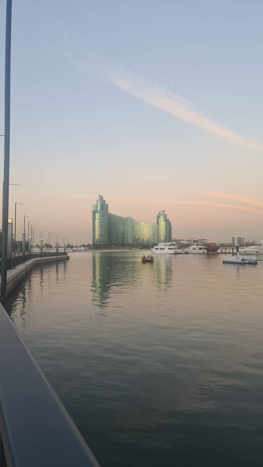 Jameel Arts Centre