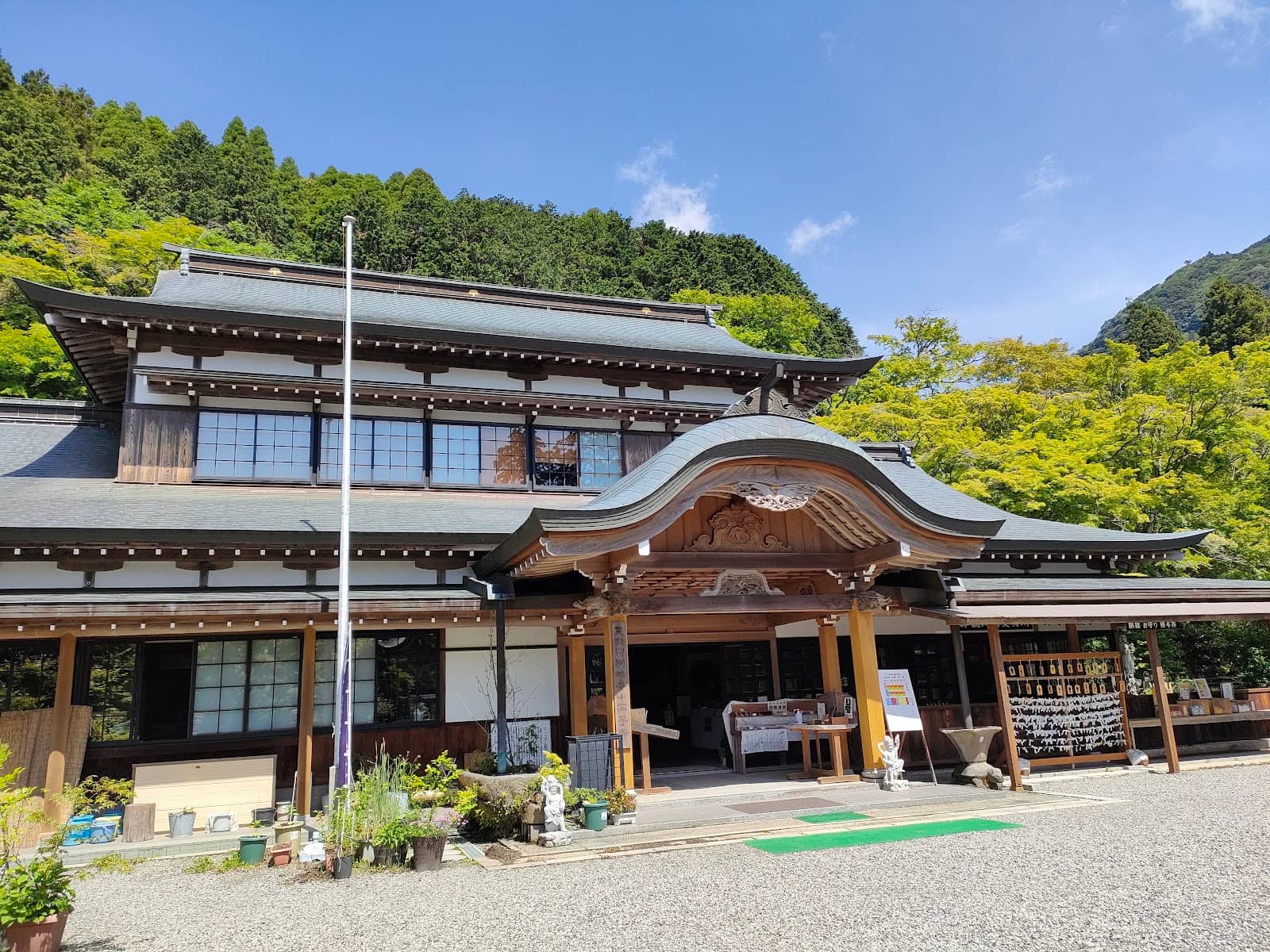 Autumn Foliage Spectacle