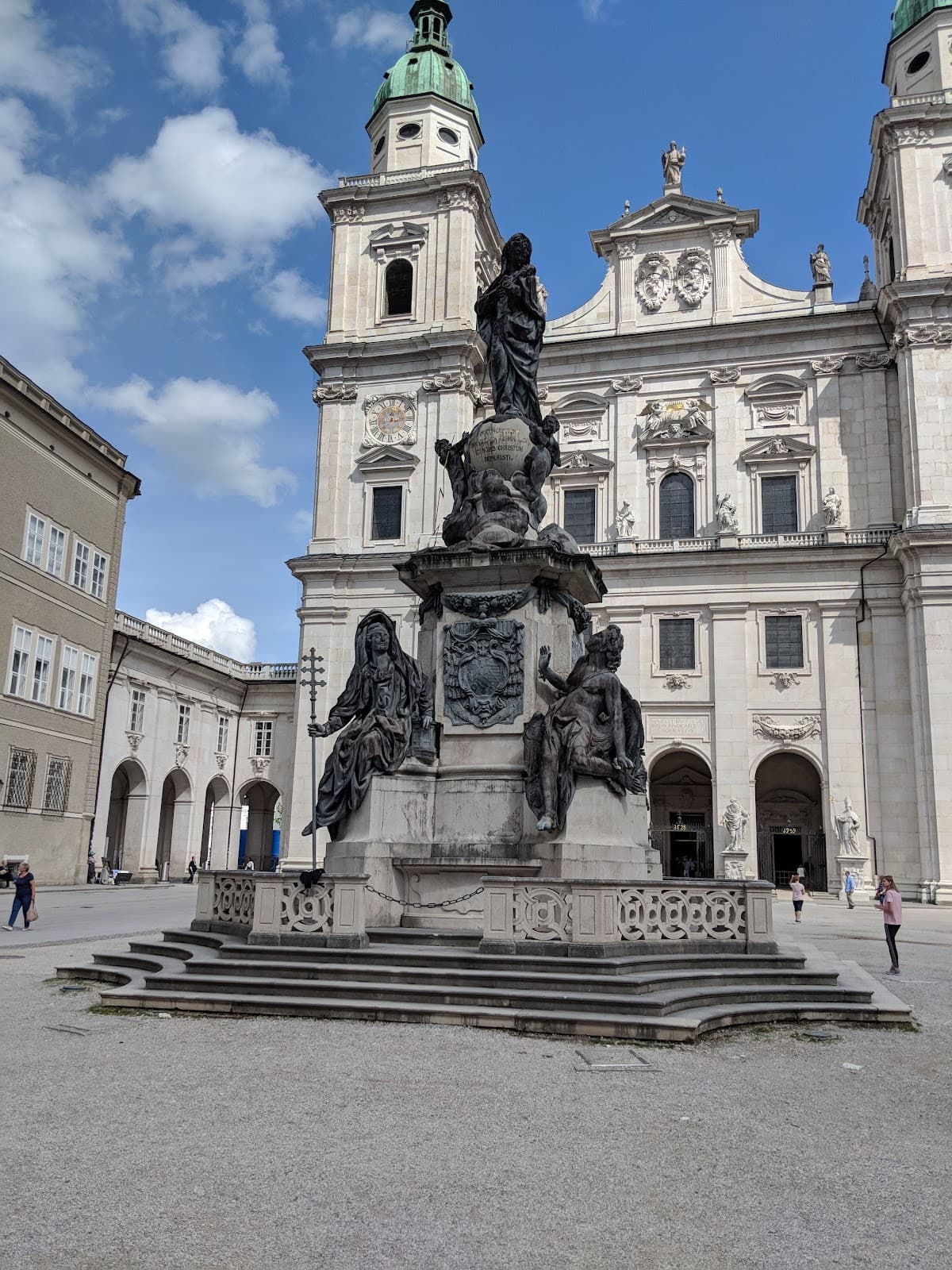 Domplatz - Image 1