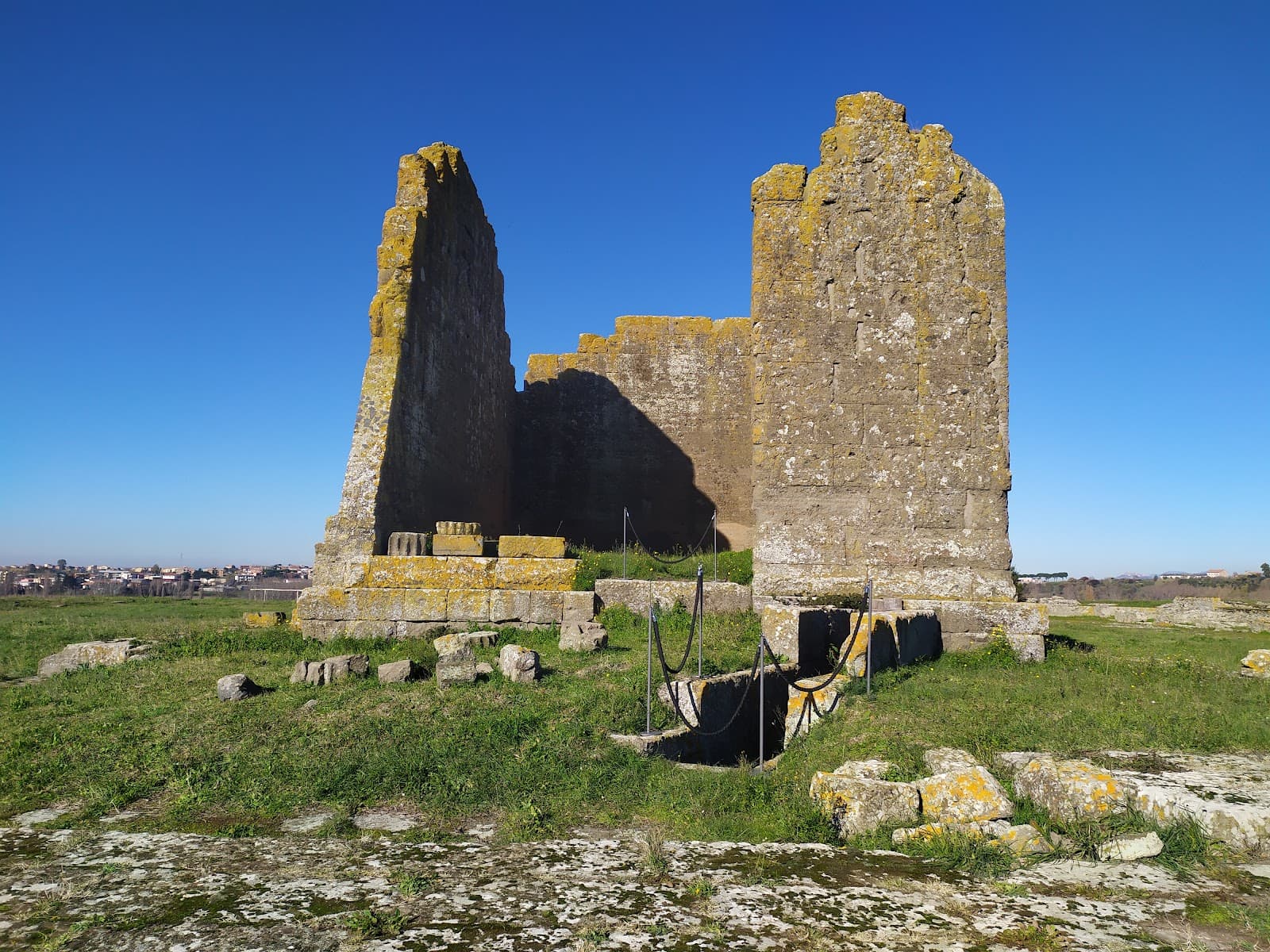 Parco Archeologico di Norba - Image 1