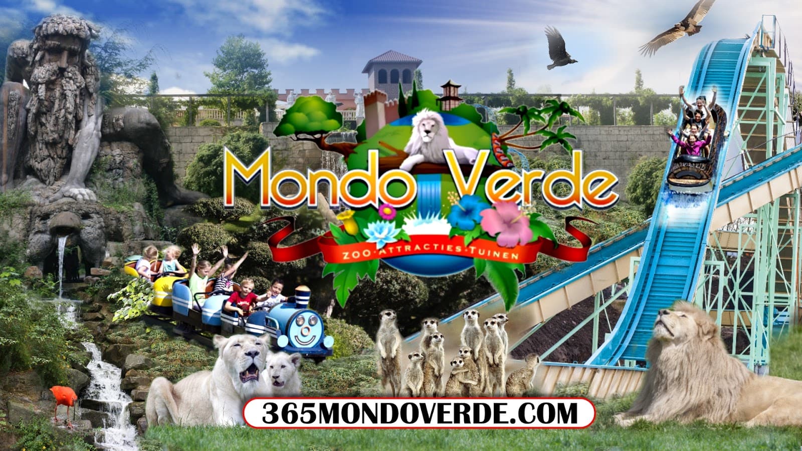 Mondo Verde - Image 1