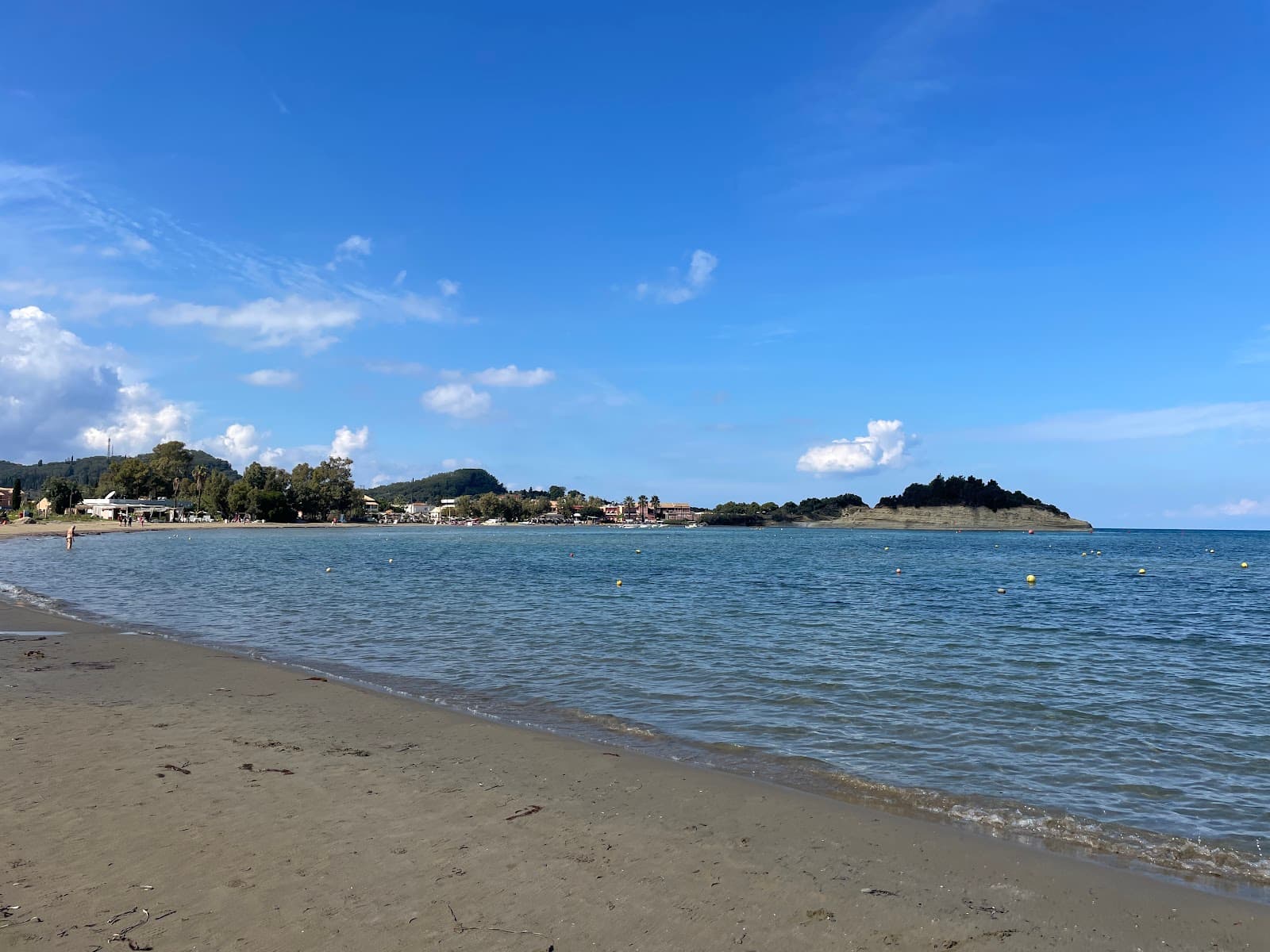 Sidari Beach Corfu - Image 1