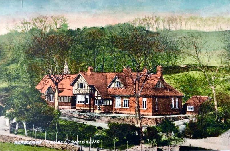 Raithwaite Valley Woodlands - Image 1