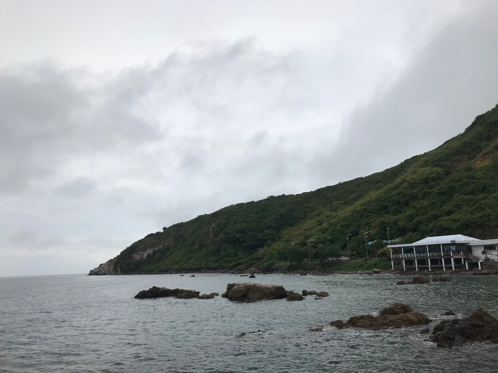 Samae San Pier - Image 1
