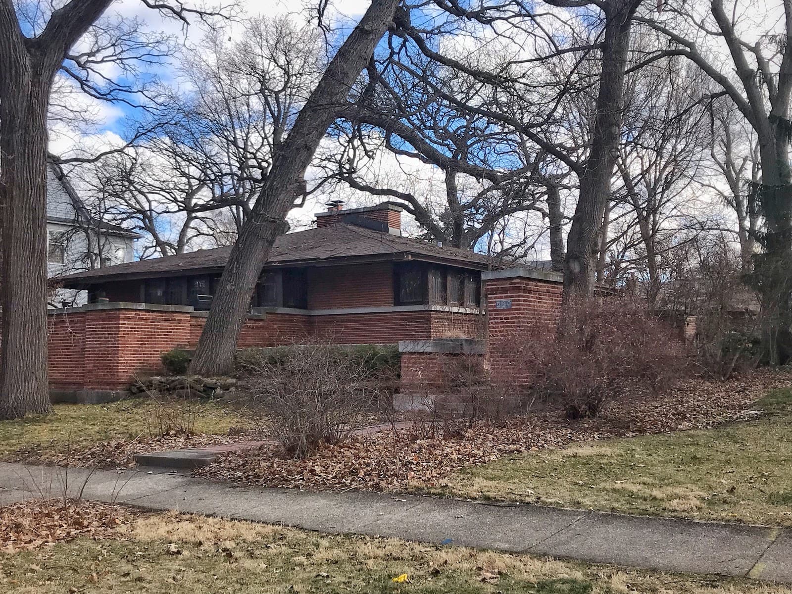 Edwin H. Cheney House - Image 1