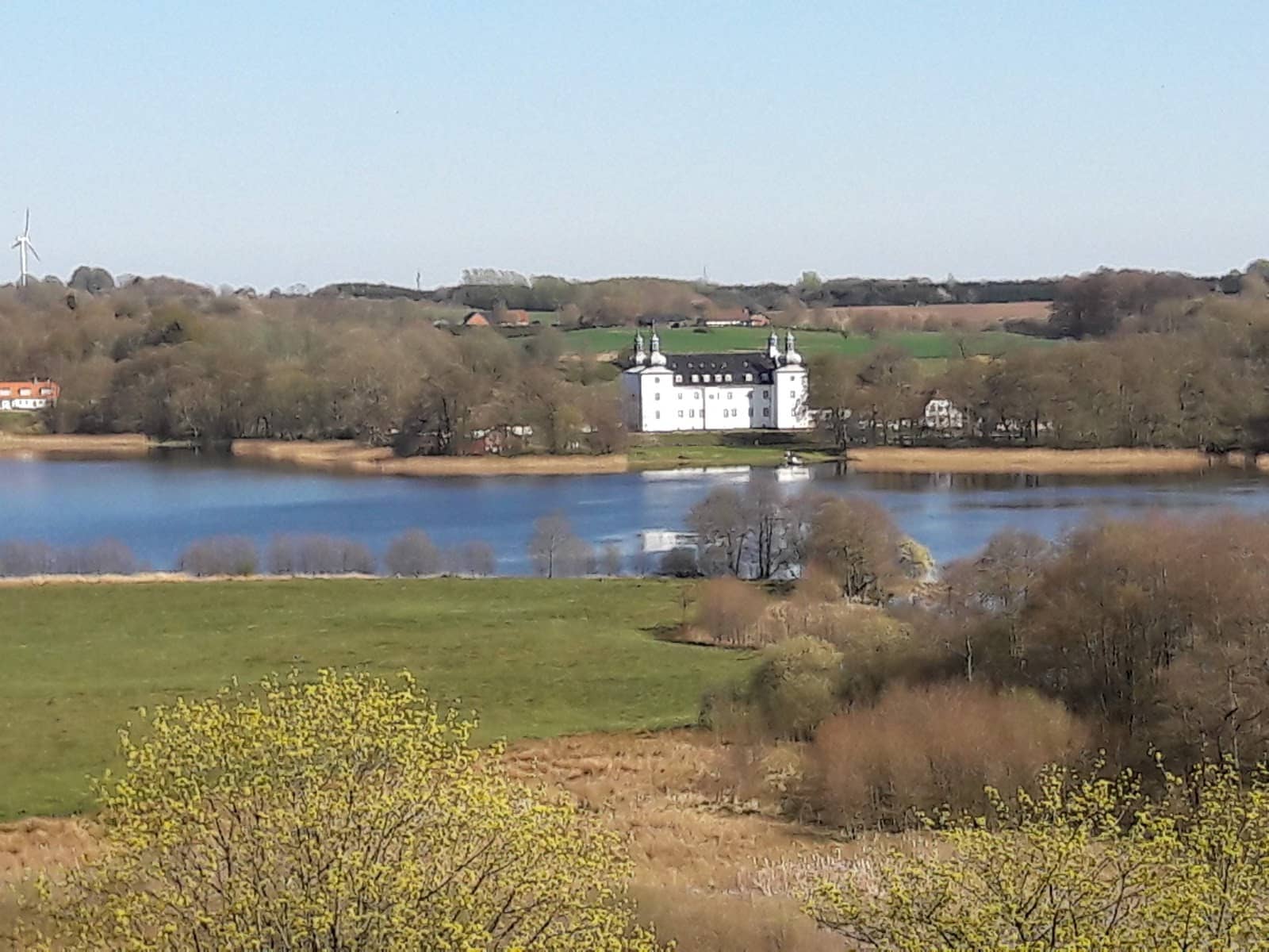 Beautiful Church Interior