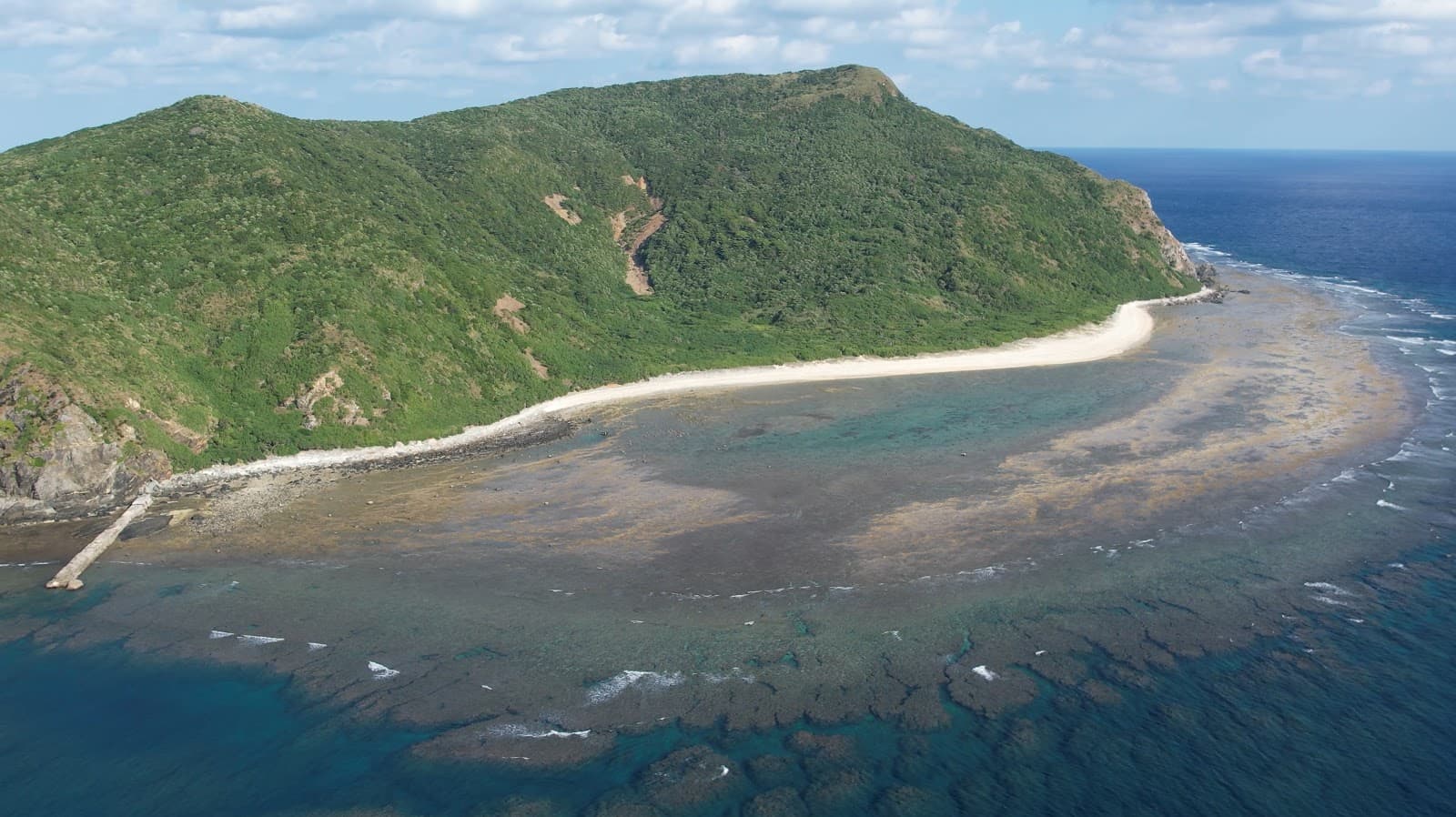 Yakabi Island - Image 1