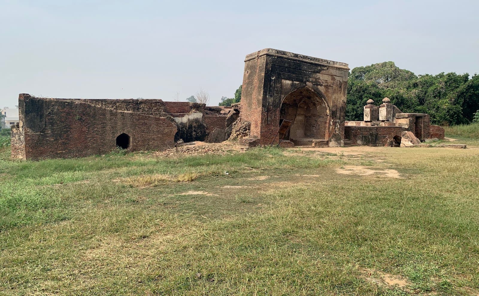 Aam Khas Bagh, Sirhind - Image 1