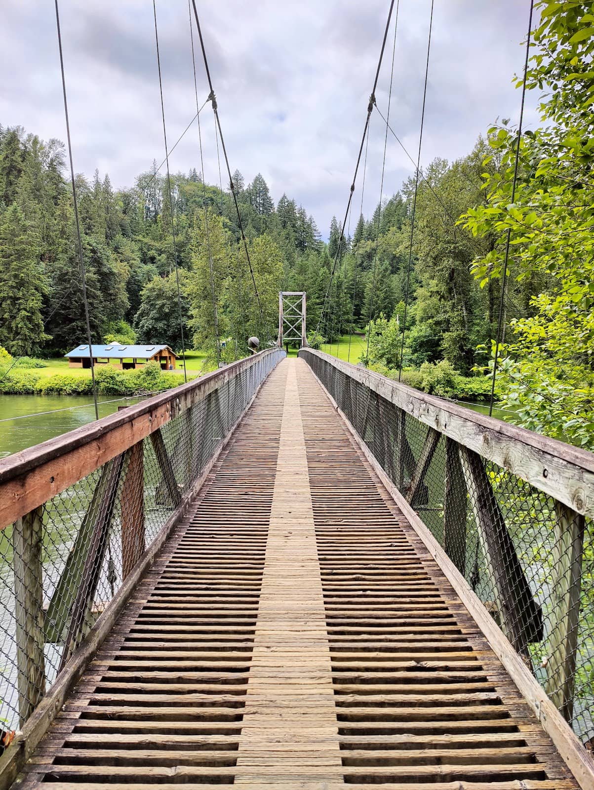 Vertical photo