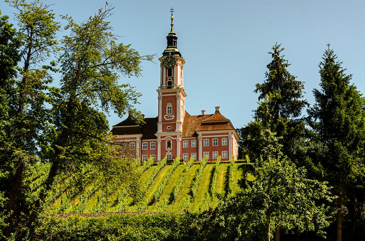 Basilika Birnau - Image 1