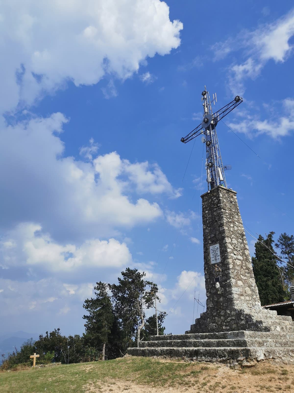 Monte Orfano Trails (Erbusco) - Image 1