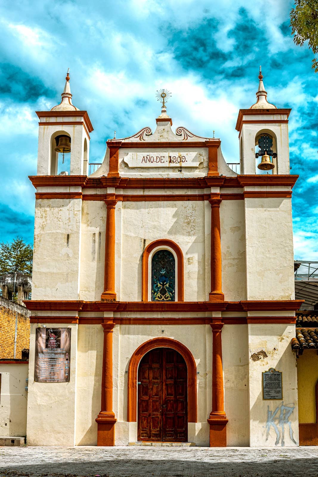 Festival of San Ramón Nonato