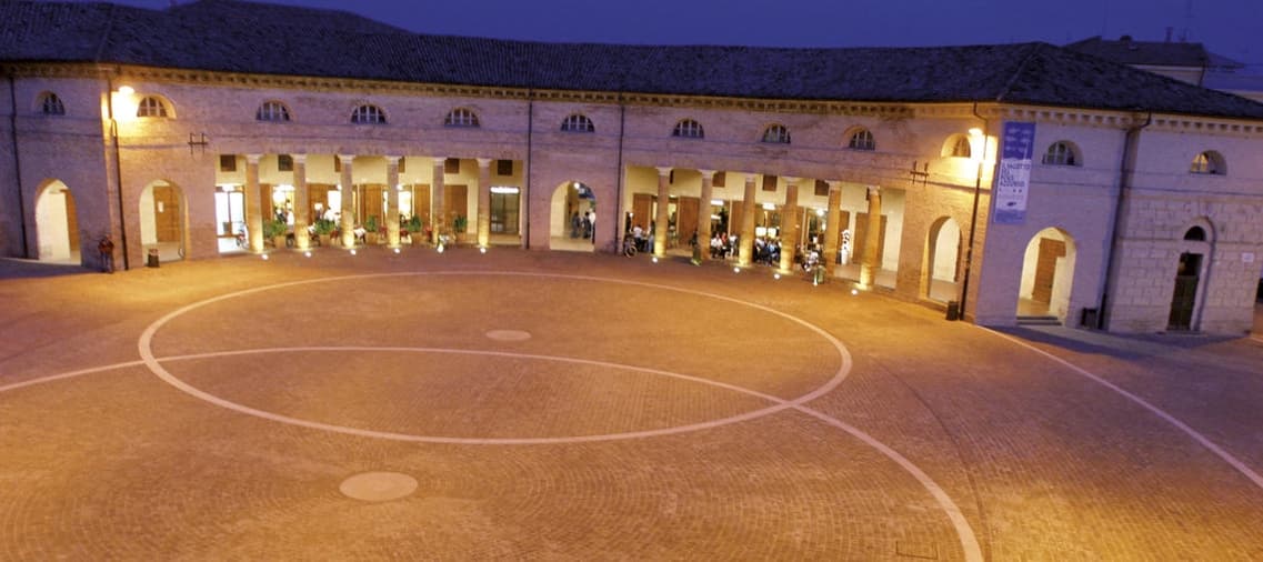 Foro Annonario - Image 1