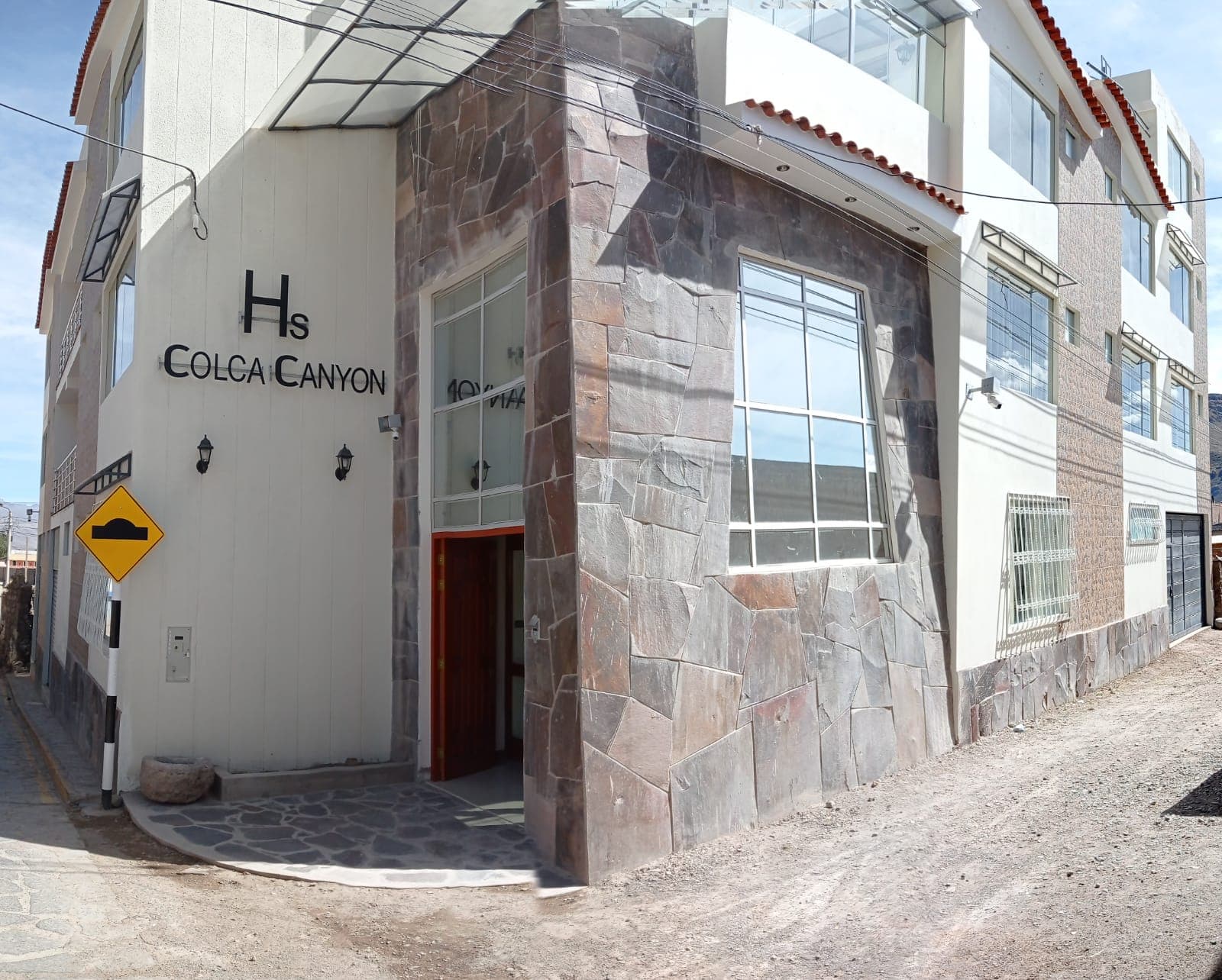 Colca Canyon - Image 1