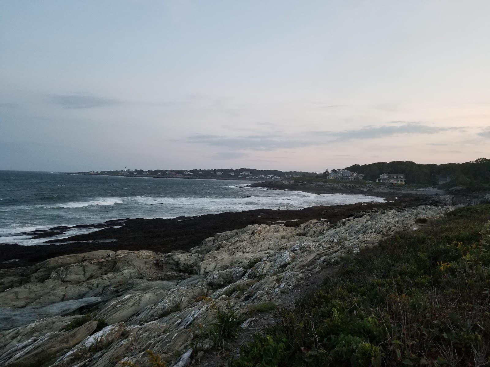 Trundy Point - Image 1