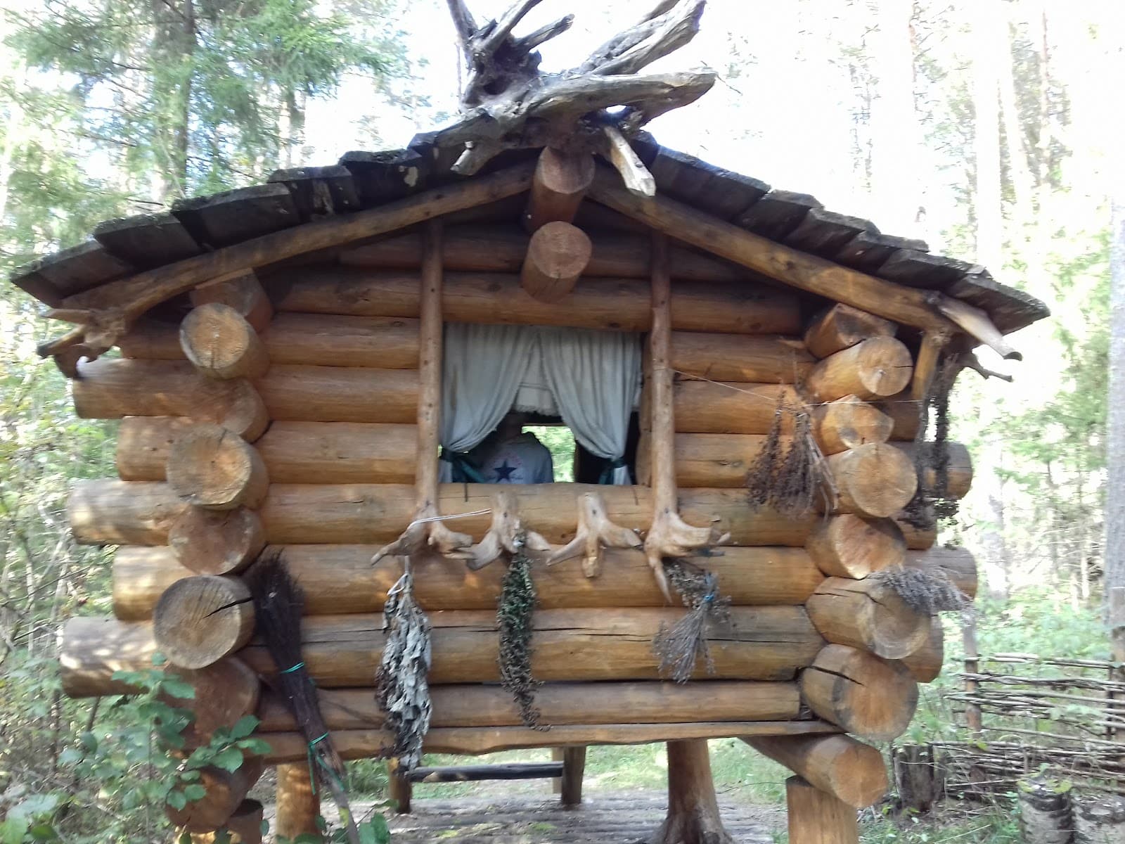 Chavash Varmane National Park - Image 1