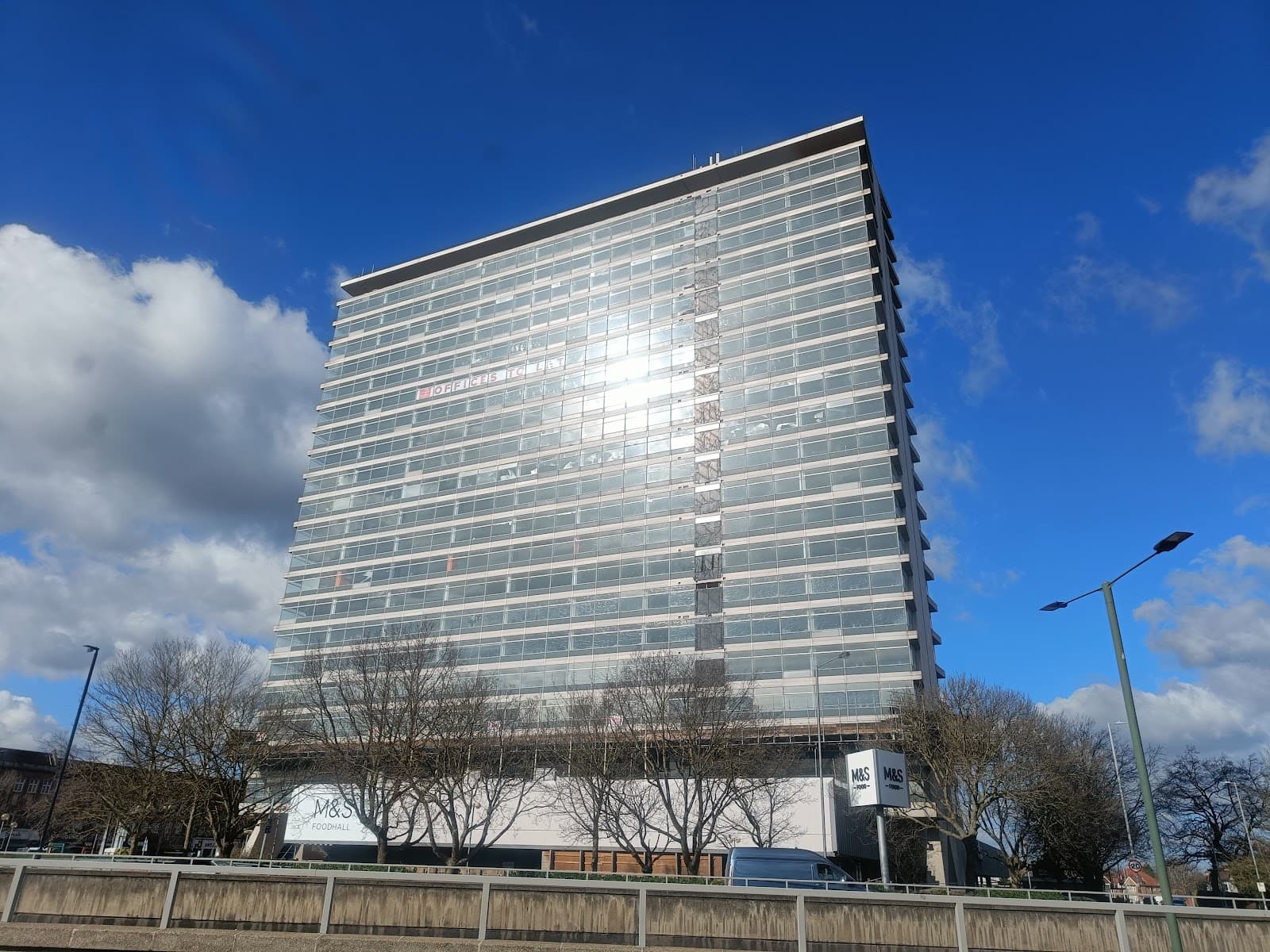 Tolworth Tower - Image 1