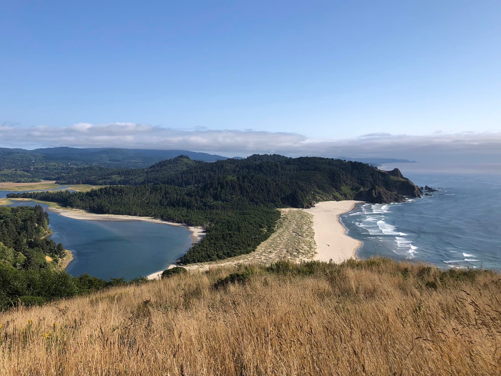 Cascade Head - Image 1
