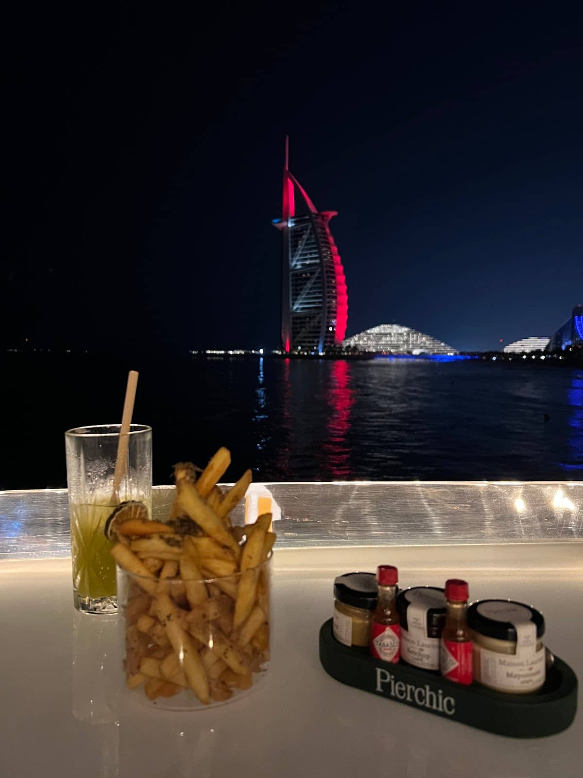Creative Cocktails